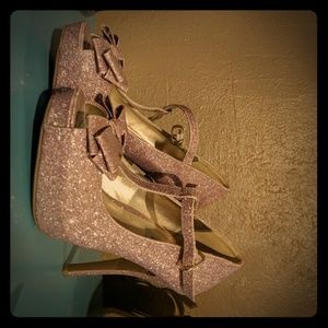 Steve Madden pumps